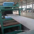 Abrasive Resistant Rubber Conveyor Belt